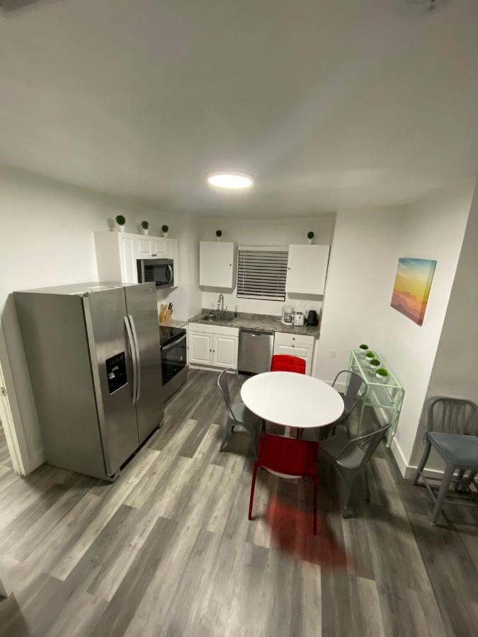 Wynwood Apartments And Studios Miami Exteriér fotografie